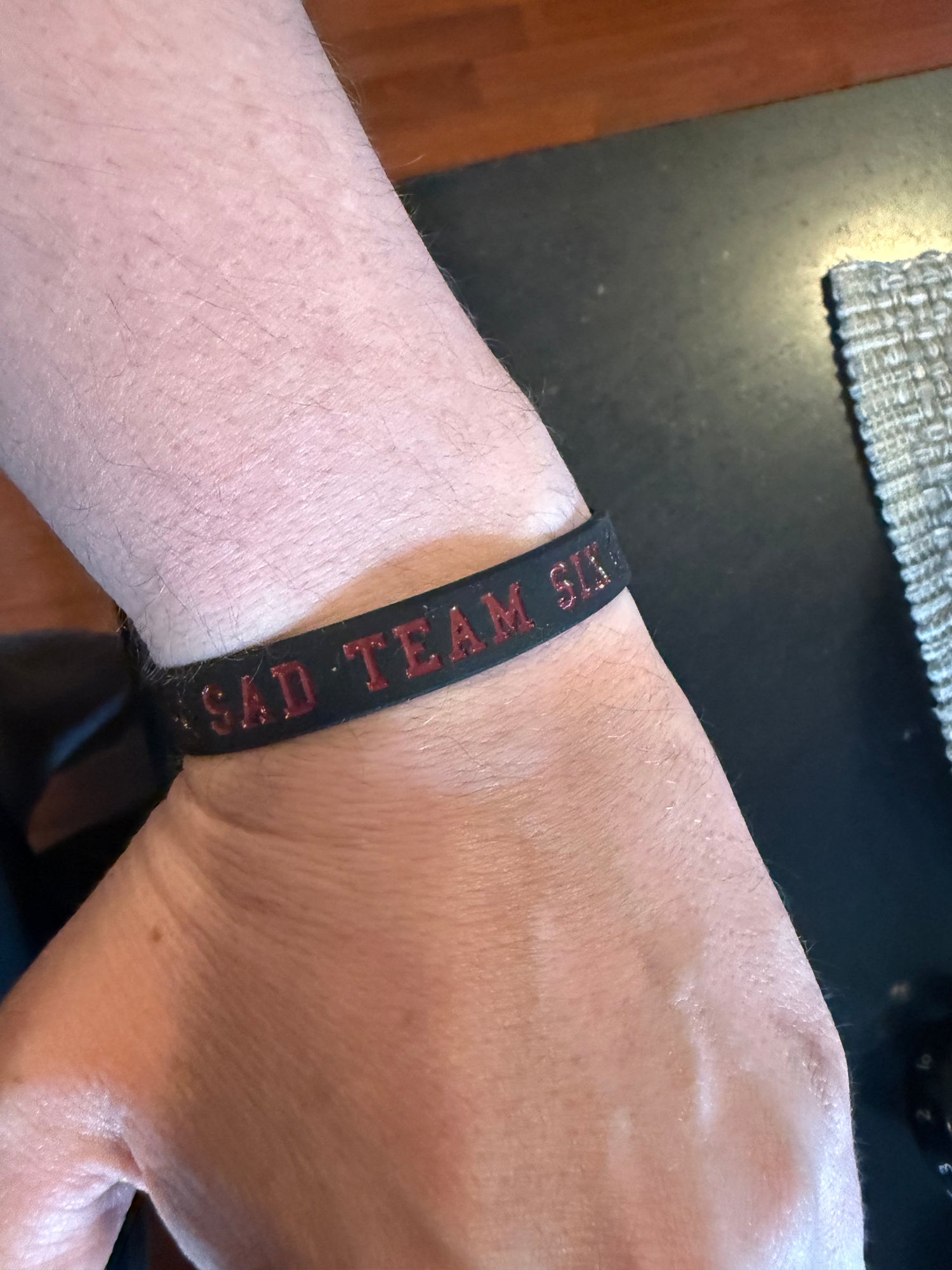 Donation Bracelet