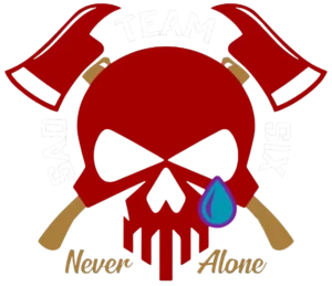 SadTeamSix